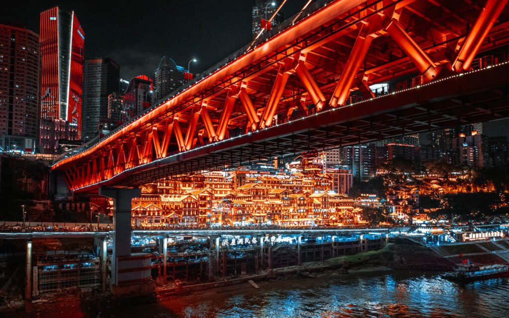 Home 洪崖洞hongyadong2