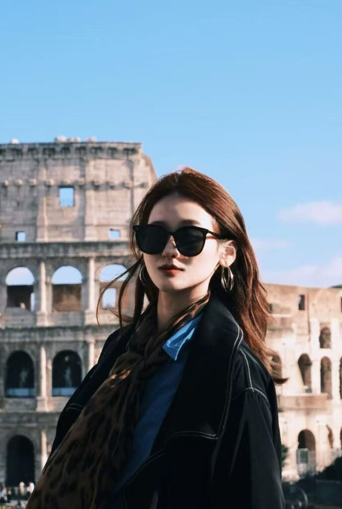 Home Tour tour guide Daisy from Chongqing Journey Travel Agency